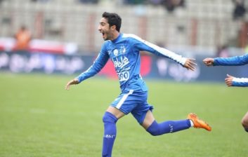 استقلال - محسن کریمی