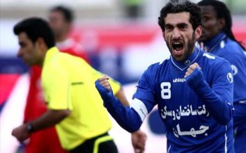 مجتبی جباری