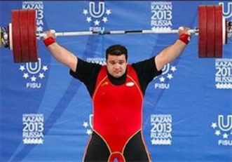 بهادر مولایی