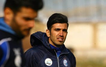 مهدی مومنی - مهدی مؤمنی