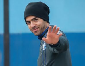 پژمان منتظری - حسن زمانی