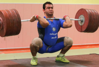 سهراب مرادی