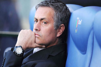 ژوزه مورینیو