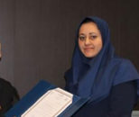 شیما سادات مصطفوی پور