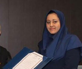 شیما سادات مصطفوی پور