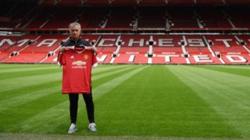 ژوزه مورینیو