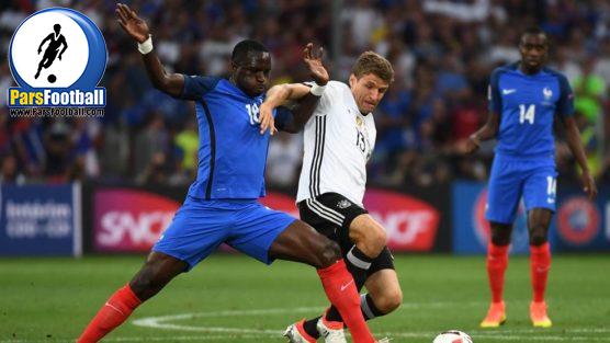 موسی سیسوکو و توماس مولر