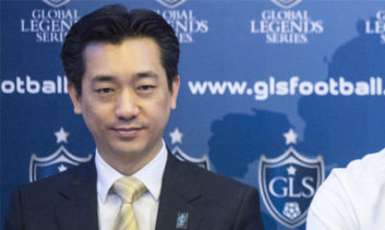 مستر بی - سهام میلان