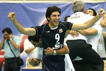 علیرضا نادی