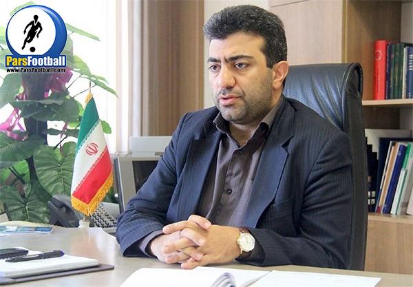 سید هادی بهادری