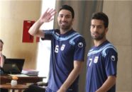 مربی تیم ملی