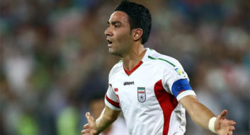 جواد نکونام