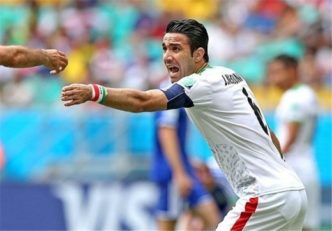 جواد نکونام