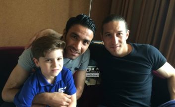 نکونام و تیموریان