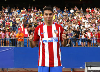 نیکولاس گایتان