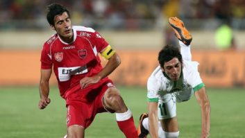 نورمحمدی - کاپیتان