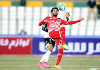 احمد نوراللهی