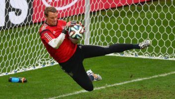 مانوئل نویر