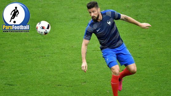 گزارش تصویری فینال یورو 2016