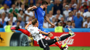 بندیکت هوودس و اولیویر ژیرو