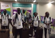 المپیک ریو - تیم پناهجویان