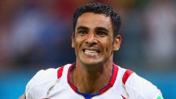 مایکل اومانیا