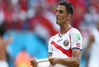 مدافع پرسپولیس به لیبریای کاستاریکا پیوست