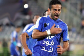 امید ابراهیمی