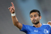 امید ابراهیمی