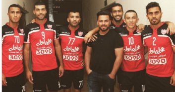 امید عالیشاه