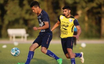 امید نورافکن