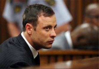 اسکار پیستوریوس