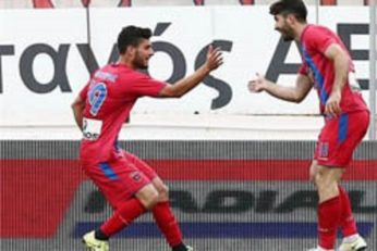 پانیونیوس یونان