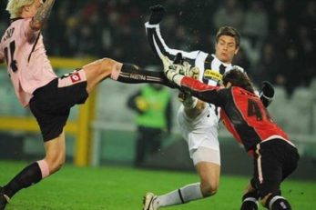 میشل پائولوچی