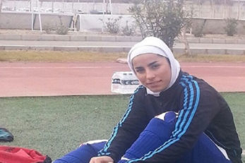 لژیونر ایرانی