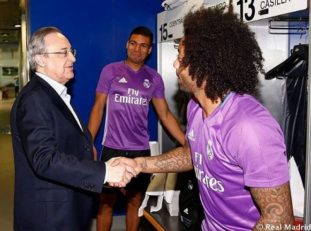 رئال مادرید