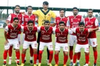 پرسپولیس