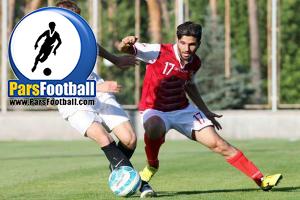 پرسپولیس