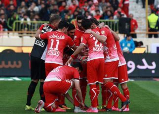 پرسپولیس