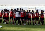 باشگاه پرسپولیس