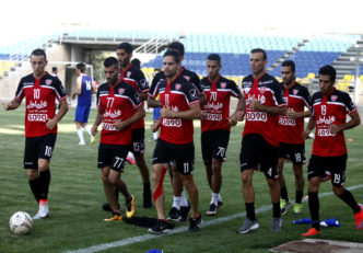 پرسپولیس