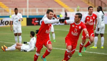 پرسپولیس