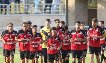 پرسپولیس