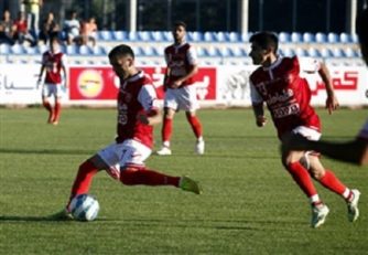 پرسپولیس