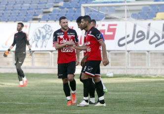 پرسپولیس