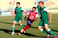 پرسپولیس فردا با چرنیگو دیدار می کند