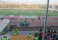 پرسپولیس و سایپا