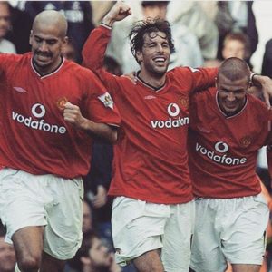 منچستر یونایتد