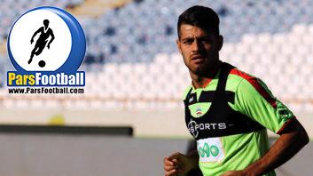 مرتضی پورعلی گنجی - علی دایی