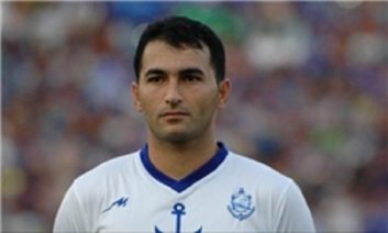 عزت الله پورقاز - عزتالله پورقاز